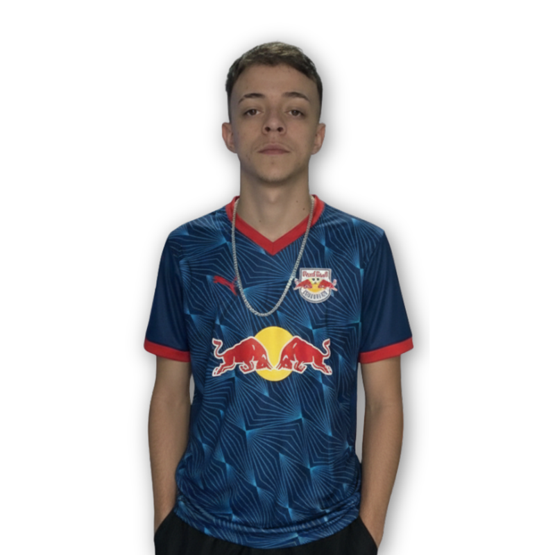 Camisa Red Bull Bragantino AWAY 2025