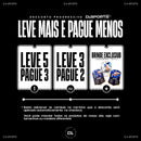 Camisa Puma Palmeiras II 2025