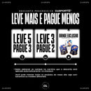 Camisa Seleção Brasil 2025/26  Nike - Amarela