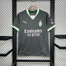Camisa AC Milan III 24/25 Masculina Verde - Torcedor Puma