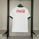 Camisa do  Palmeiras Retro 1989  Fora