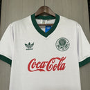 Camisa do  Palmeiras Retro 1989  Fora