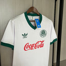Camisa do  Palmeiras Retro 1989  Fora