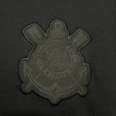 Camisa Nike Corinthians Fora 24/25 - Preta