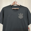 Camisa Nike Corinthians Fora 24/25 - Preta