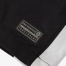 Camisa Nike Corinthians  II 2025  Torcedor - Preta e Branca - Masculina