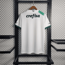 Camisa Palmeiras II 23/24 Puma - Branco