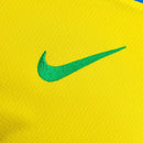 Camisa Seleção Brasileira I 2025/26 - Torcedor Nike Feminina