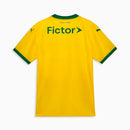 Camisa Palmeiras III 2025/26 Amarela